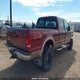 1FTWW31P05EB94108 2005 Ford F-350 Lariat/Xl/Xlt auction photo thumbnail 4