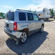 1J4NF2GB1BD111301 2011 Jeep Patriot auction photo thumbnail 4