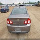 1G1ZE5E71AF205166 2010 Chevrolet Malibu Ltz auction photo thumbnail 17