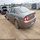 1G1ZE5E71AF205166 2010 Chevrolet Malibu Ltz auction photo thumbnail 3