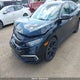 2HGFC1F94KH102575 2019 Honda Civic Sedan auction photo thumbnail 12
