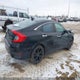 2HGFC1F94KH102575 2019 Honda Civic Sedan auction photo thumbnail 4