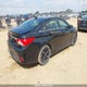 5NPEC4AC9EH813201 2014 Hyundai Sonata Se/Limited auction photo thumbnail 4