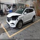 KM8J3CA41JU727801 2018 Hyundai Tucson Limited/Sport And Eco/Se auction photo thumbnail 2