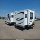 4X4TRLD26C1844908 2012 Forest River Inc. Windjammer 2809W auction photo thumbnail 3
