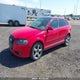WAUHF78P36A016141 2006 Audi A3 2 auction photo thumbnail 2