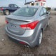 KMHDH6AEXDU021052 2013 Hyundai Elantra Coupe Gs/Se auction photo thumbnail 4