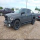 3C6RR7KT6NG358596 2022 Ram 1500 Classic Tradesman auction photo thumbnail 2