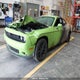 2C3CDZKG7PH593432 2023 Dodge Challenger Gt auction photo thumbnail 2