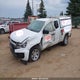 1GCHSBEA5N1250779 2022 Chevrolet Colorado auction photo thumbnail 2