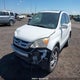 JHLRE4H70AC012234 2010 Honda Cr-V Exl auction photo thumbnail 2