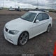 WBAVB56010NE60758 2006 BMW 323 I auction photo thumbnail 2