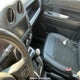 1C4NJDABXED665787 2014 Jeep Compass Sport auction photo thumbnail 5