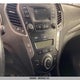 KM8SNDHF2EU062926 2014 Hyundai Santa Fe Gls auction photo thumbnail 15