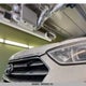 KM8SNDHF2EU062926 2014 Hyundai Santa Fe Gls auction photo thumbnail 19