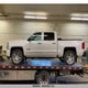 3GCUKTEC1HG386600 2017 Chevrolet Silverado K1500 High Country auction photo thumbnail 9