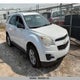 2CNALBEC1B6222790 2011 Chevrolet Equinox Ls auction photo thumbnail 1