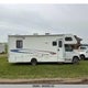 1FDXE45S73HA31250 2003 Ford Econoline E450 Super Duty Cutwy Van auction photo thumbnail 10