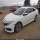 2HGFC2E56GH010508 2016 Honda Civic Lx auction photo thumbnail 2