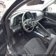 KMHLM4DG1RU744160 2024 Hyundai Elantra Sel auction photo thumbnail 7