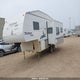 47CFDDM275G515737 2005 Dutchman Classic 26Ft Classic auction photo thumbnail 2