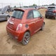 3C3CFFBR9CT241044 2012 Fiat 500 Sport auction photo thumbnail 4