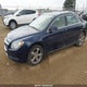 1G1ZC5EU6BF120479 2011 Chevrolet Malibu 1Lt auction photo thumbnail 2