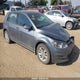 3VW217AU4HM015574 2017 Volkswagen Golf S/Wolfsburg/Se/Sel auction photo thumbnail 1
