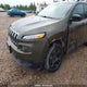 1C4PJLAB4FW737558 2015 Jeep Cherokee Sport auction photo thumbnail 6