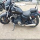 SMTB03WF7EJ625942 2014 Triumph Motorcycle Thunderbird Storm Abs auction photo thumbnail 9