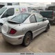 3G2JB12F65S158434 2005 Pontiac Sunfire auction photo thumbnail 4