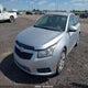 1G1PF5SC2C7347139 2012 Chevrolet Cruze Lt auction photo thumbnail 2