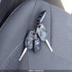1FADP3F21GL370430 2016 Ford Focus Se auction photo thumbnail 11