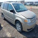 2D8HN44E99R510238 2009 Dodge Grand Caravan Se auction photo thumbnail 1