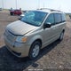2D8HN44E99R510238 2009 Dodge Grand Caravan Se auction photo thumbnail 2