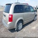 2D8HN44E99R510238 2009 Dodge Grand Caravan Se auction photo thumbnail 4