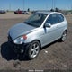 KMHCN3BC7BU198557 2011 Hyundai Accent Se auction photo thumbnail 2