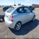 KMHCN3BC7BU198557 2011 Hyundai Accent Se auction photo thumbnail 4