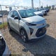 1G1FY6S01P4126849 2023 Chevrolet Bolt Euv Lt auction photo thumbnail 1