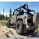 1J4FA49S43P343631 2003 Jeep Wrangler / Tj Sport auction photo thumbnail 4