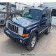 1J8HG58T09C505809 2009 Jeep Commander Limited auction photo thumbnail 2