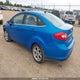 3FADP4CJ9DM211280 2013 Ford Fiesta Titanium auction photo thumbnail 3