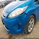 3FADP4CJ9DM211280 2013 Ford Fiesta Titanium auction photo thumbnail 6