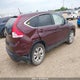 2HKRM4H71DH102694 2013 Honda Cr-V Exl auction photo thumbnail 4