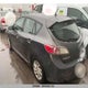 JM1BL1L78C1606661 2012 Mazda 3 I auction photo thumbnail 3