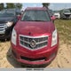 3GYFNDE36CS653753 2012 Cadillac Srx Luxury Collection auction photo thumbnail 6