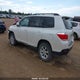 5TDBK3EHXDS180710 2013 Toyota Highlander Plus/Se auction photo thumbnail 3