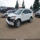 5J6RE48738L820742 2008 Honda Cr-V Exl auction photo thumbnail 2