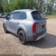 5XYP3DHC7MG171873 2021 Kia Telluride Ex auction photo thumbnail 3