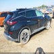 5N1AZ2BS3LN144469 2020 Nissan Murano Sv auction photo thumbnail 4